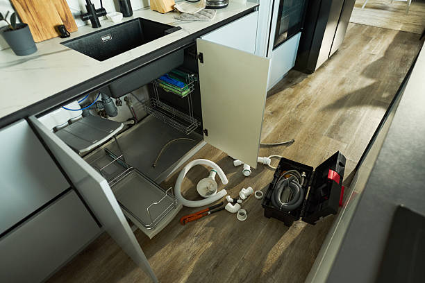 Trusted Drain Cleaning service in Little Chute, WI - AAA Plumbing Heating